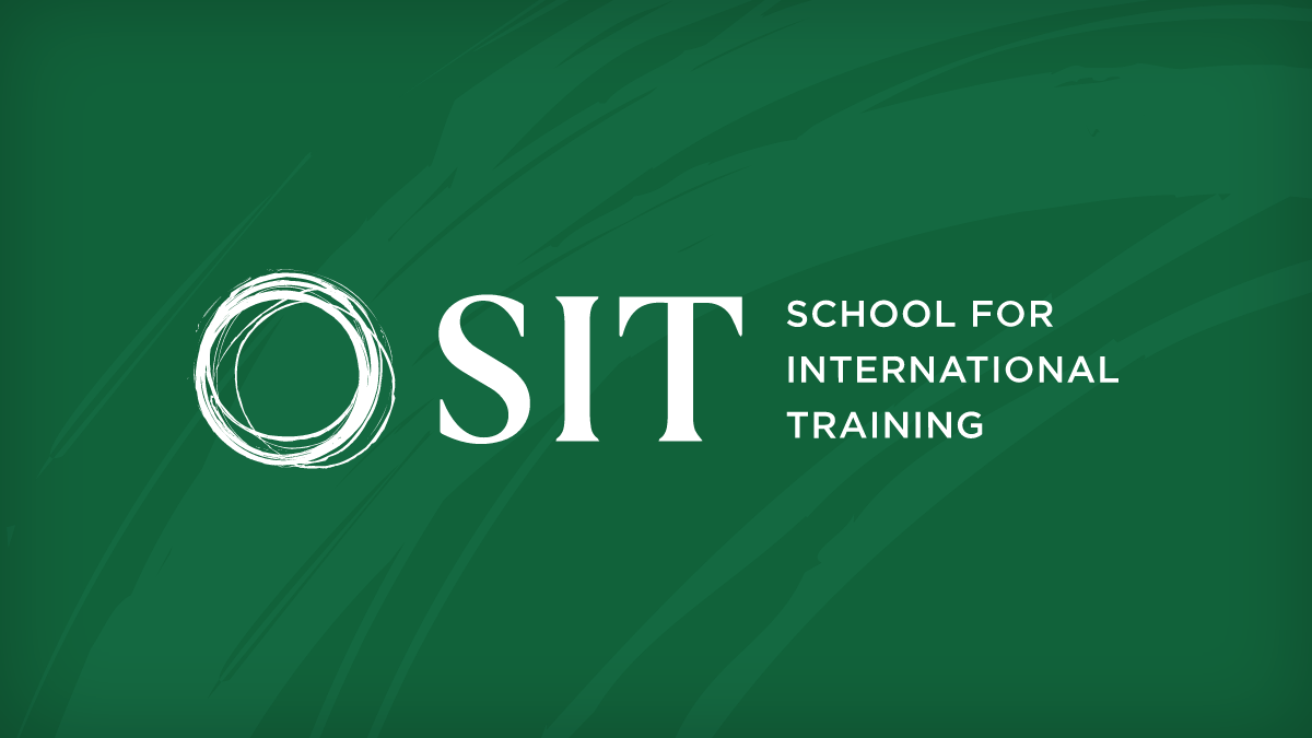 Home - School for for Training International International TrainingSchool