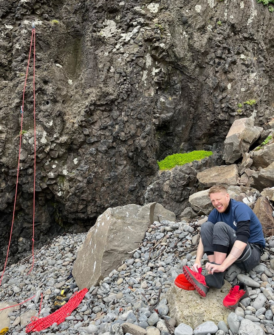 Bjarnhéðinn Guðlaugsson, PhD