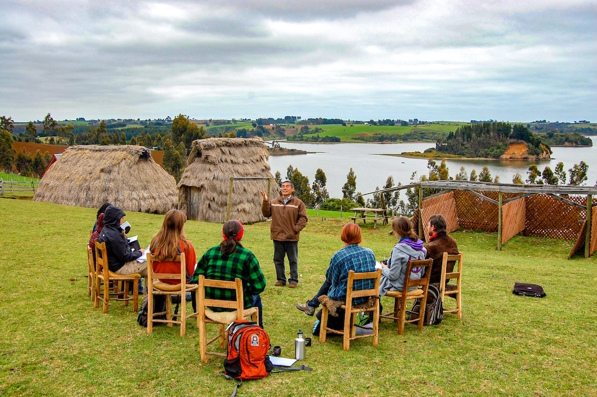 Peace Corps Week: SIT alumni, faculty, and staff share how Peace Corps and SIT shaped them as global citizens